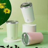 Electric Self Stirring Coffee Mug